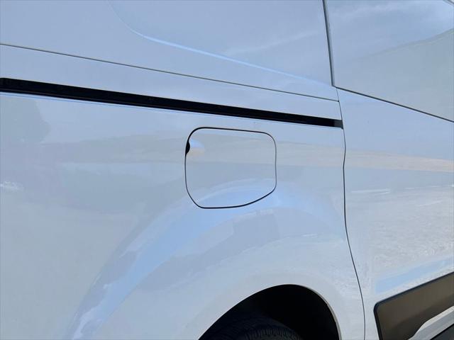 2021 Ford Transit Connect XL Cargo Van
