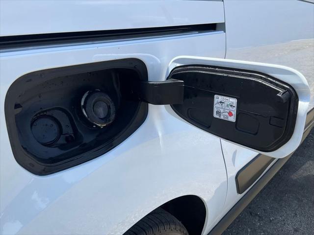 2021 Ford Transit Connect XL Cargo Van