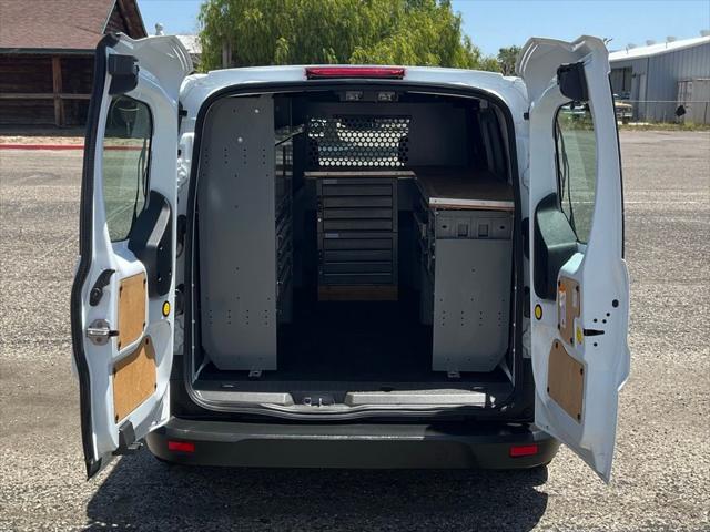 2021 Ford Transit Connect XL Cargo Van