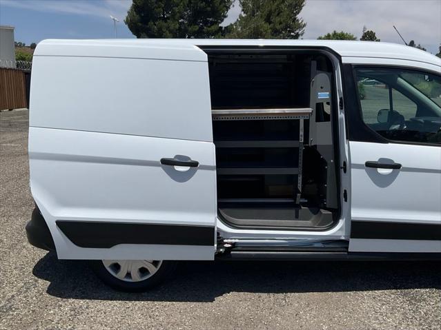 2021 Ford Transit Connect XL Cargo Van
