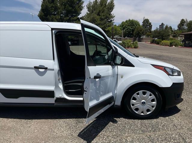 2021 Ford Transit Connect XL Cargo Van
