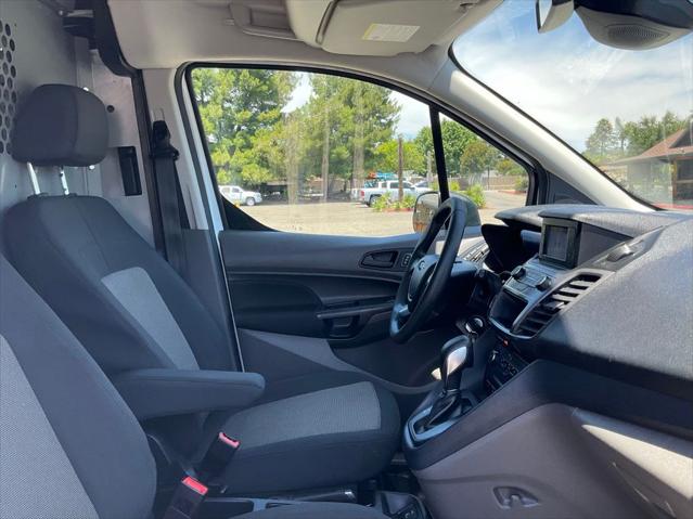 2021 Ford Transit Connect XL Cargo Van