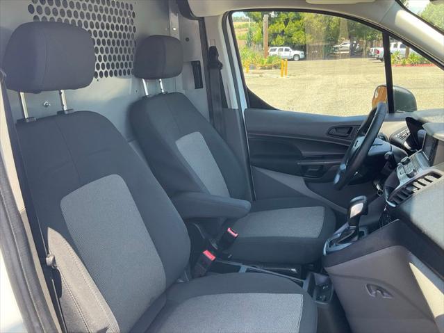 2021 Ford Transit Connect XL Cargo Van