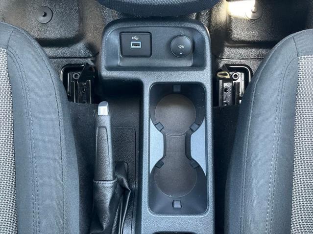 2021 Ford Transit Connect XL Cargo Van