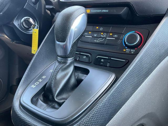 2021 Ford Transit Connect XL Cargo Van