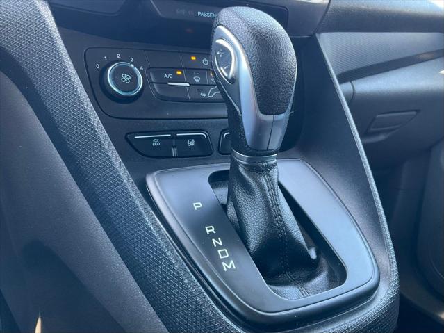 2021 Ford Transit Connect XL Cargo Van