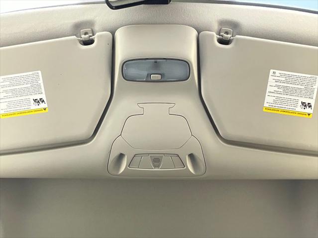 2021 Ford Transit Connect XL Cargo Van