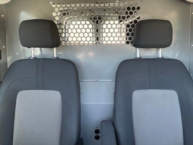 2021 Ford Transit Connect XL Cargo Van