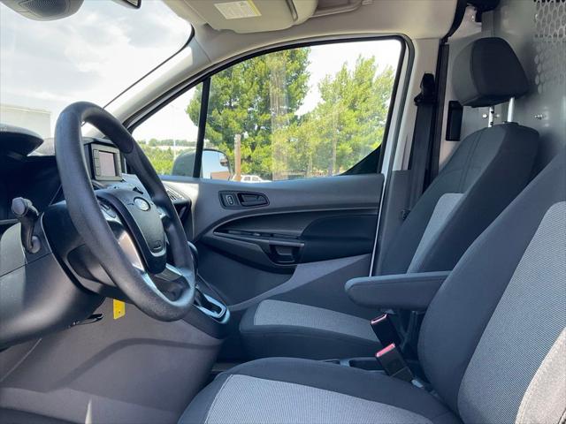 2021 Ford Transit Connect XL Cargo Van