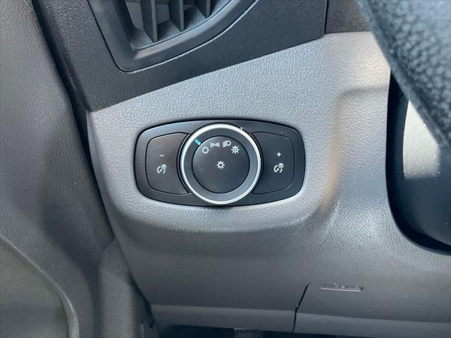 2021 Ford Transit Connect XL Cargo Van