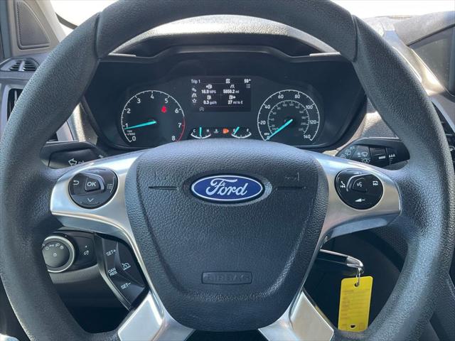 2021 Ford Transit Connect XL Cargo Van