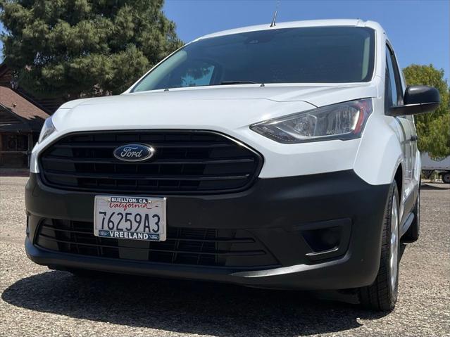 2021 Ford Transit Connect XL Cargo Van
