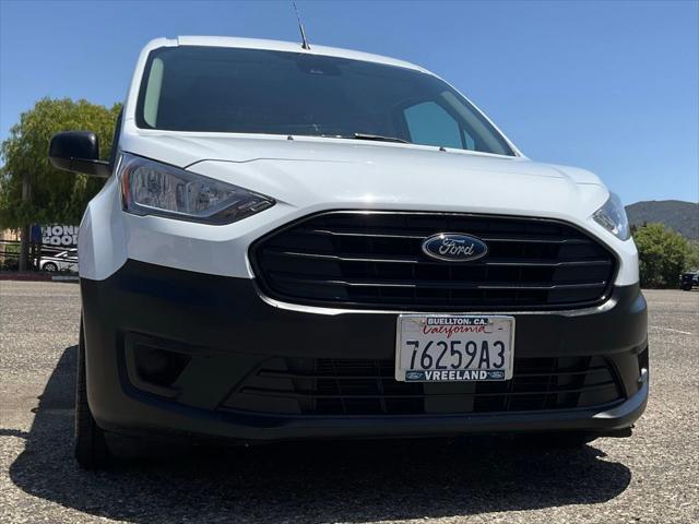 2021 Ford Transit Connect XL Cargo Van