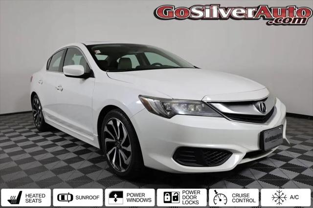 2018 Acura ILX Special Edition for sale in Frankfort, IL