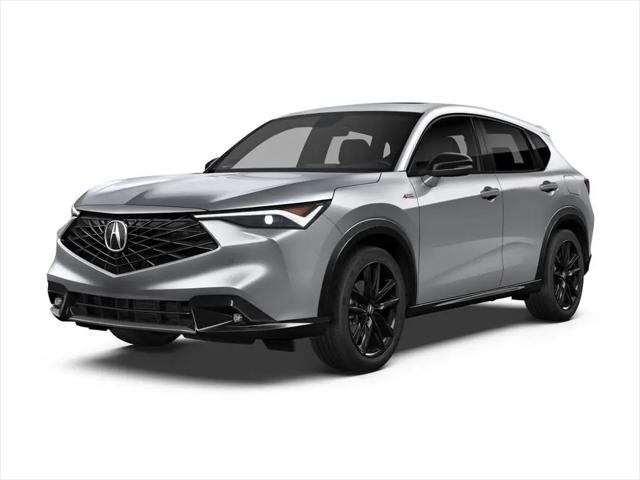 2025 Acura ADX A-Spec with Advance for sale in Mishawaka, IN