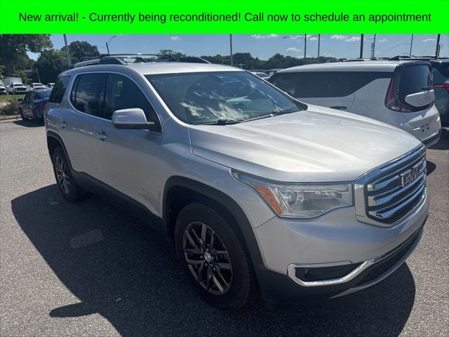 2019 GMC Acadia SLT-1 for sale in Hickory, NC