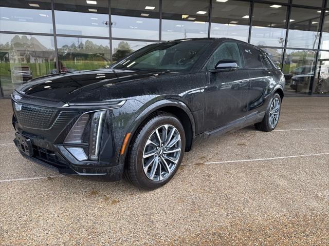 2025 Cadillac iQ Sport 2 RWD for sale in Hot Springs, AR