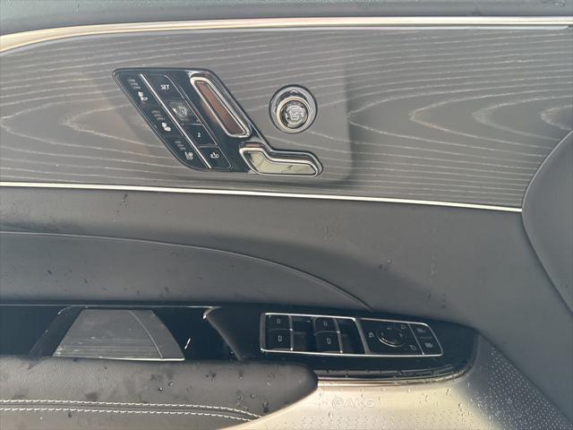 2025 Cadillac iQ Sport 2 RWD