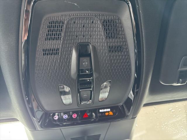 2025 Cadillac iQ Sport 2 RWD
