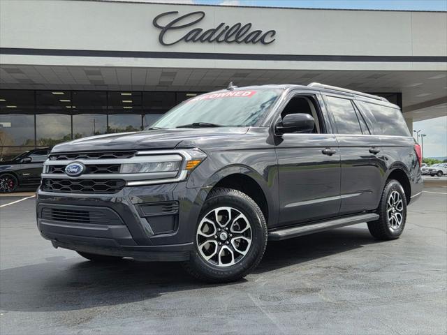 2024 Ford Expedition XLT MAX for sale in Hot Springs, AR