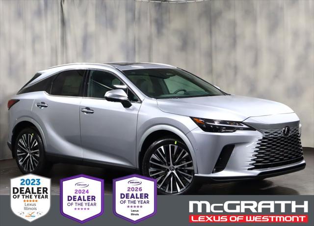 2026 Lexus RX 350 Premium+ for sale in Westmont, IL