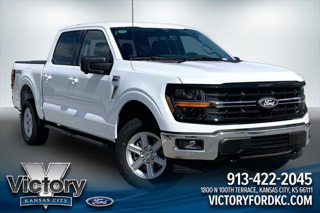 2026 Ford F-150 XLT for sale in Kansas City, KS