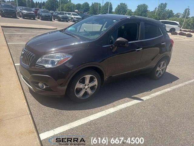2013 Buick Encore Convenience for sale in Grandville, MI