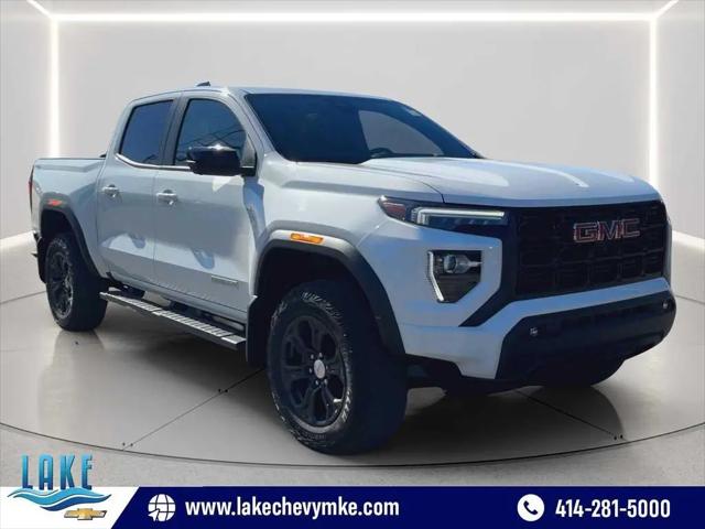 2023 GMC Canyon Elevation for sale in Milwaukee, WI