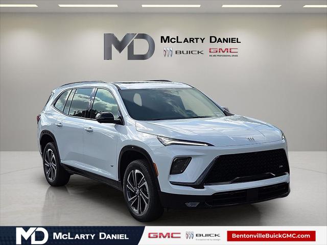 2026 Buick Enclave Sport Touring FWD for sale in Bentonville, AR