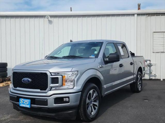 2020 Ford F-150 XL for sale in Hopewell, VA