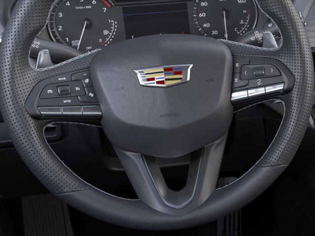 2026 Cadillac CT4 Sport RWD