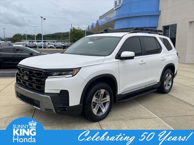 2026 Honda Pilot EX-L for sale in Anniston, AL