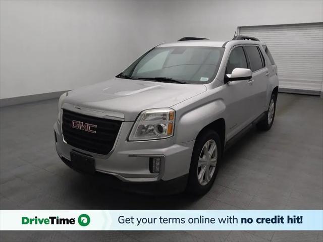2017 GMC Terrain SLE-2 for sale in Mobile, AL