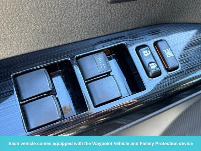 2016 Toyota RAV4 Hybrid Limited