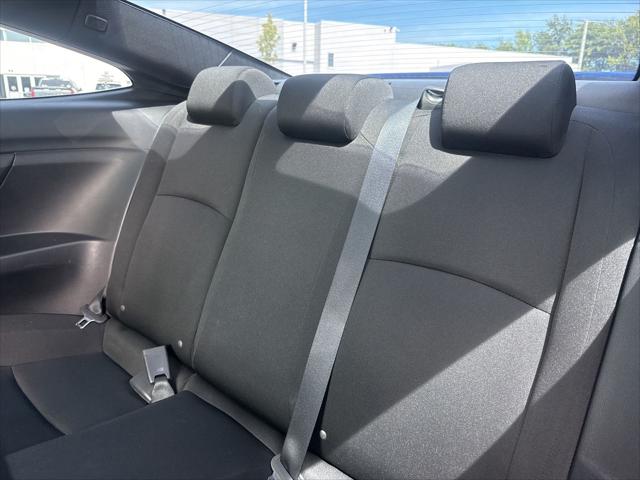 2020 Honda Civic Si