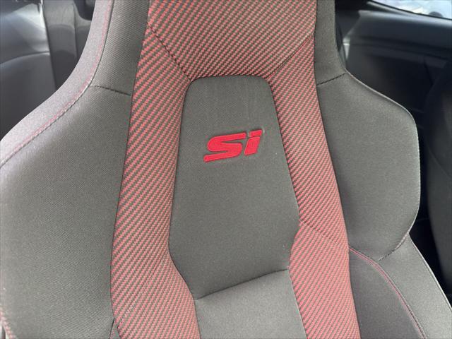 2020 Honda Civic Si