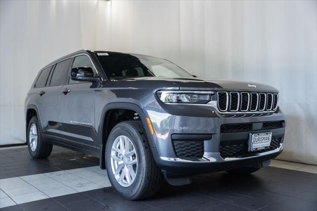 2026 Jeep Grand Cherokee L Altitude 4x4 for sale in Woodbridge, VA