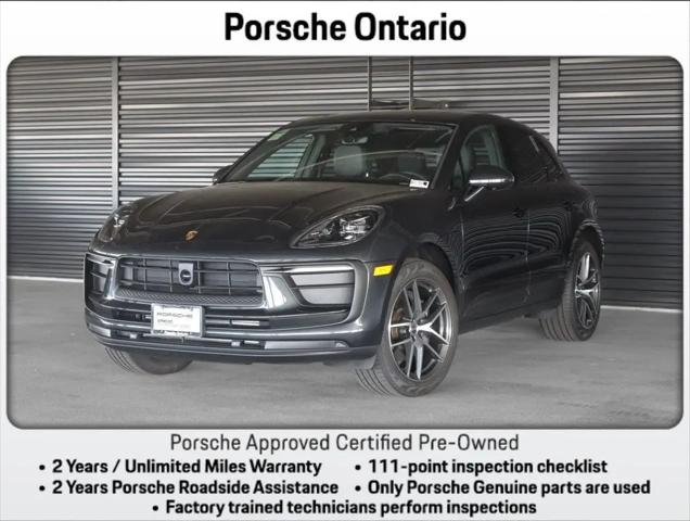 2026 Porsche Macan Macan for sale in Ontario, CA