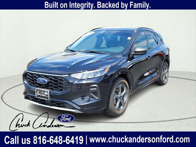 2023 Ford Escape ST-Line for sale in Excelsior Springs, MO
