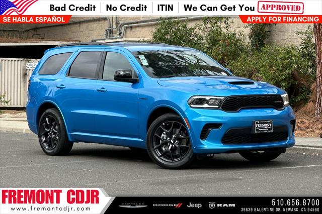 2026 Dodge Durango GT AWD HEMI V8 for sale in Newark, CA