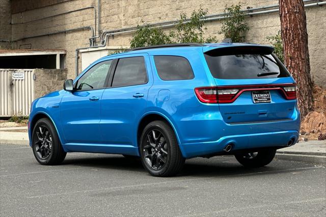 2026 Dodge Durango GT AWD HEMI V8