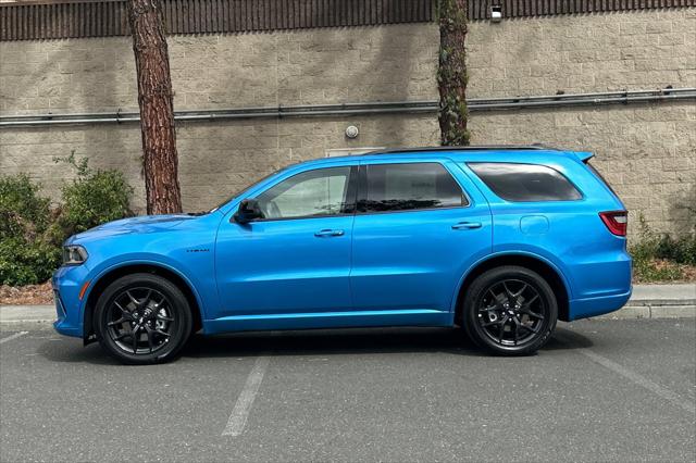 2026 Dodge Durango GT AWD HEMI V8