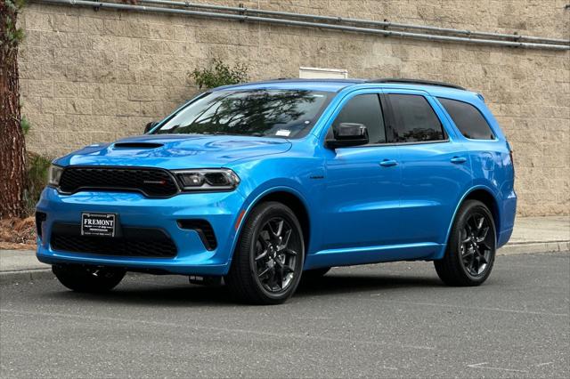 2026 Dodge Durango GT AWD HEMI V8