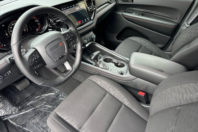 2026 Dodge Durango GT AWD HEMI V8