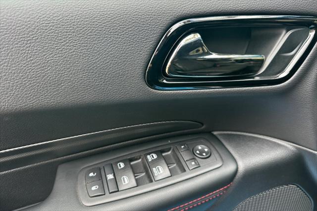 2026 Dodge Durango GT AWD HEMI V8