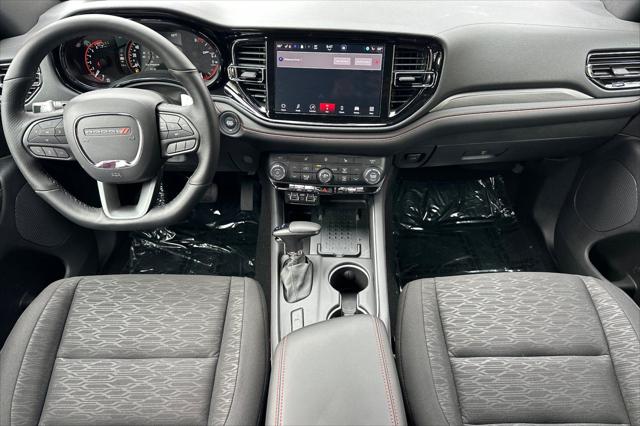 2026 Dodge Durango GT AWD HEMI V8