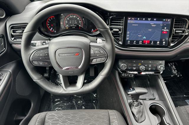 2026 Dodge Durango GT AWD HEMI V8