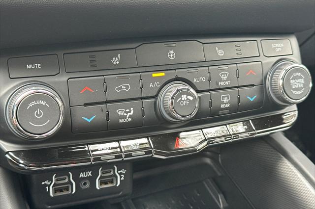 2026 Dodge Durango GT AWD HEMI V8