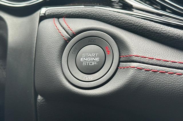 2026 Dodge Durango GT AWD HEMI V8