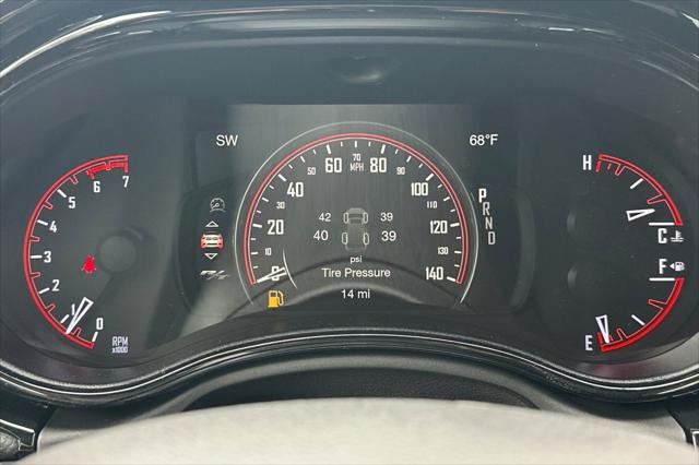 2026 Dodge Durango GT AWD HEMI V8
